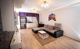 Isaran Coresi Apartment