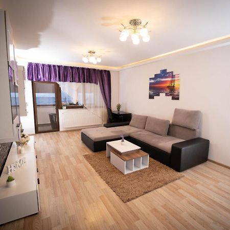 Isaran Coresi Apartment Brașov Exterior foto