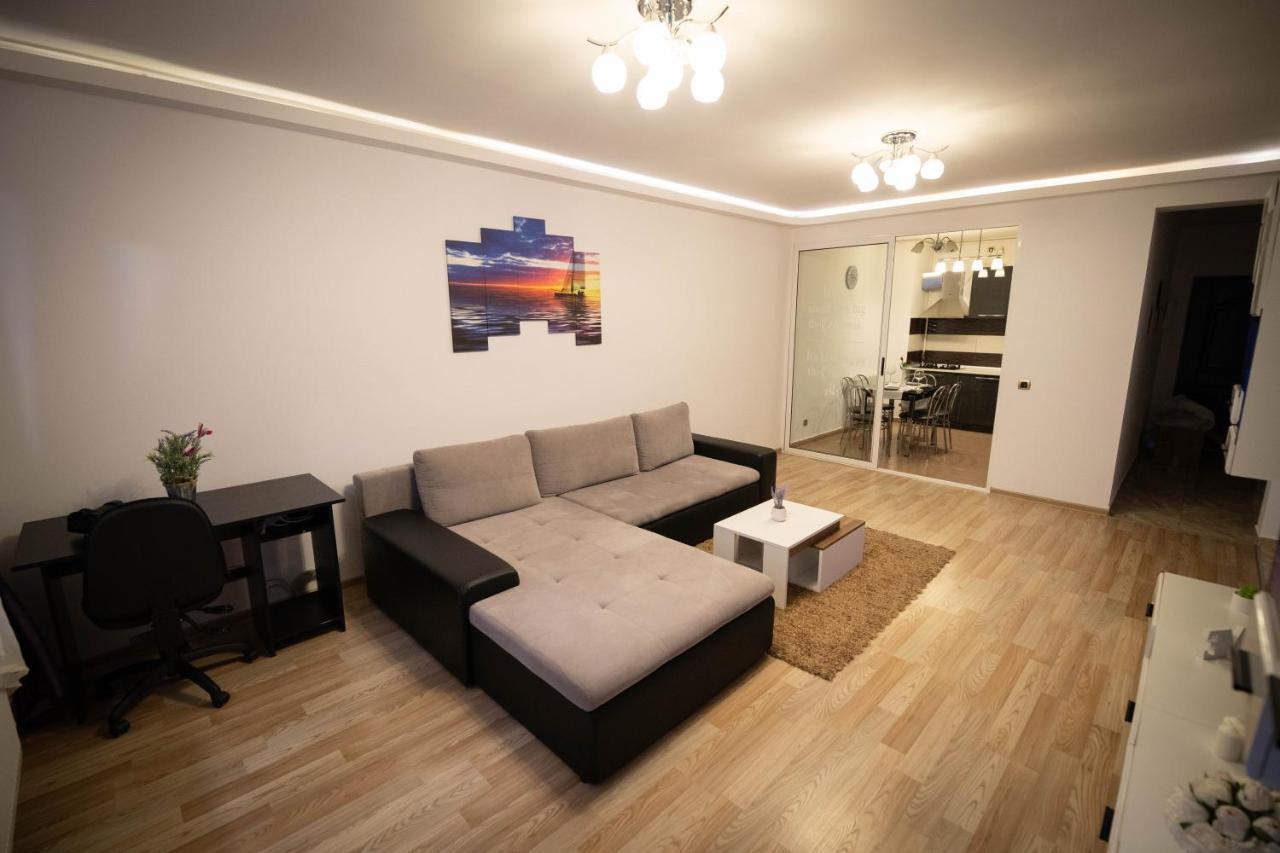 Isaran Coresi Apartment Brașov Exterior foto