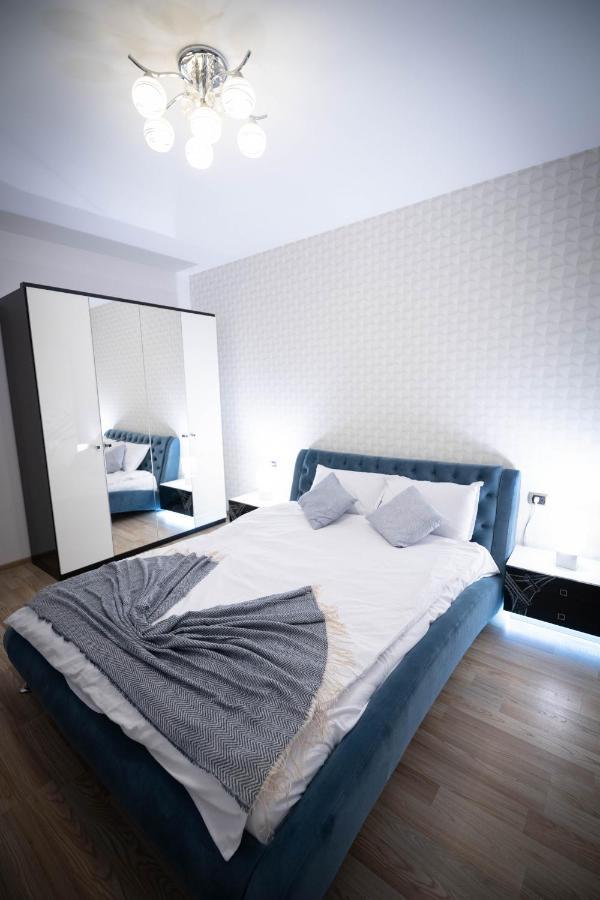 Isaran Coresi Apartment Brașov Exterior foto