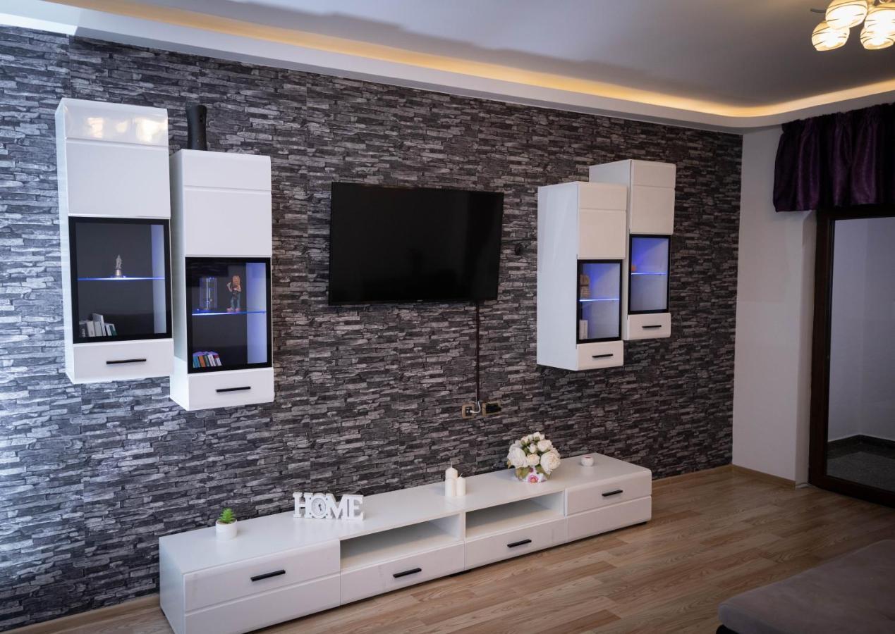 Isaran Coresi Apartment Brașov Exterior foto