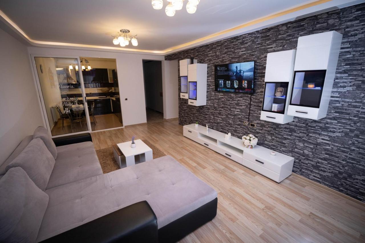 Isaran Coresi Apartment Brașov Exterior foto