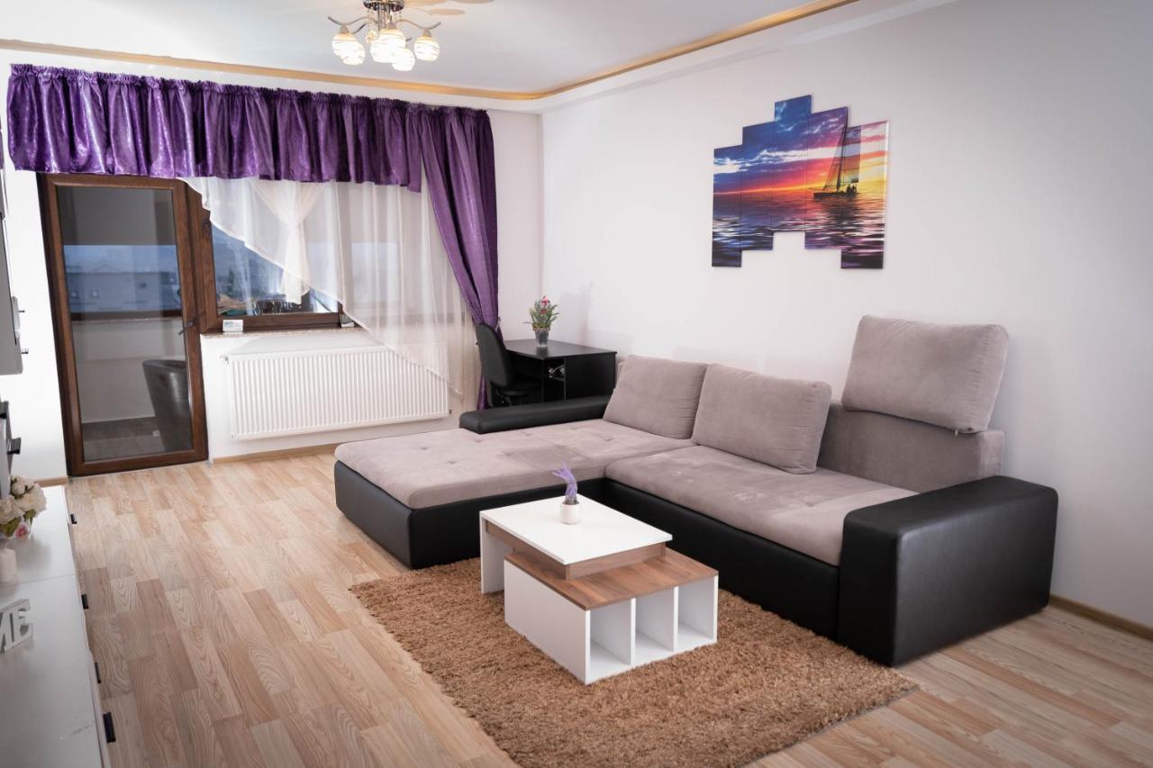 Isaran Coresi Apartment Brașov Exterior foto