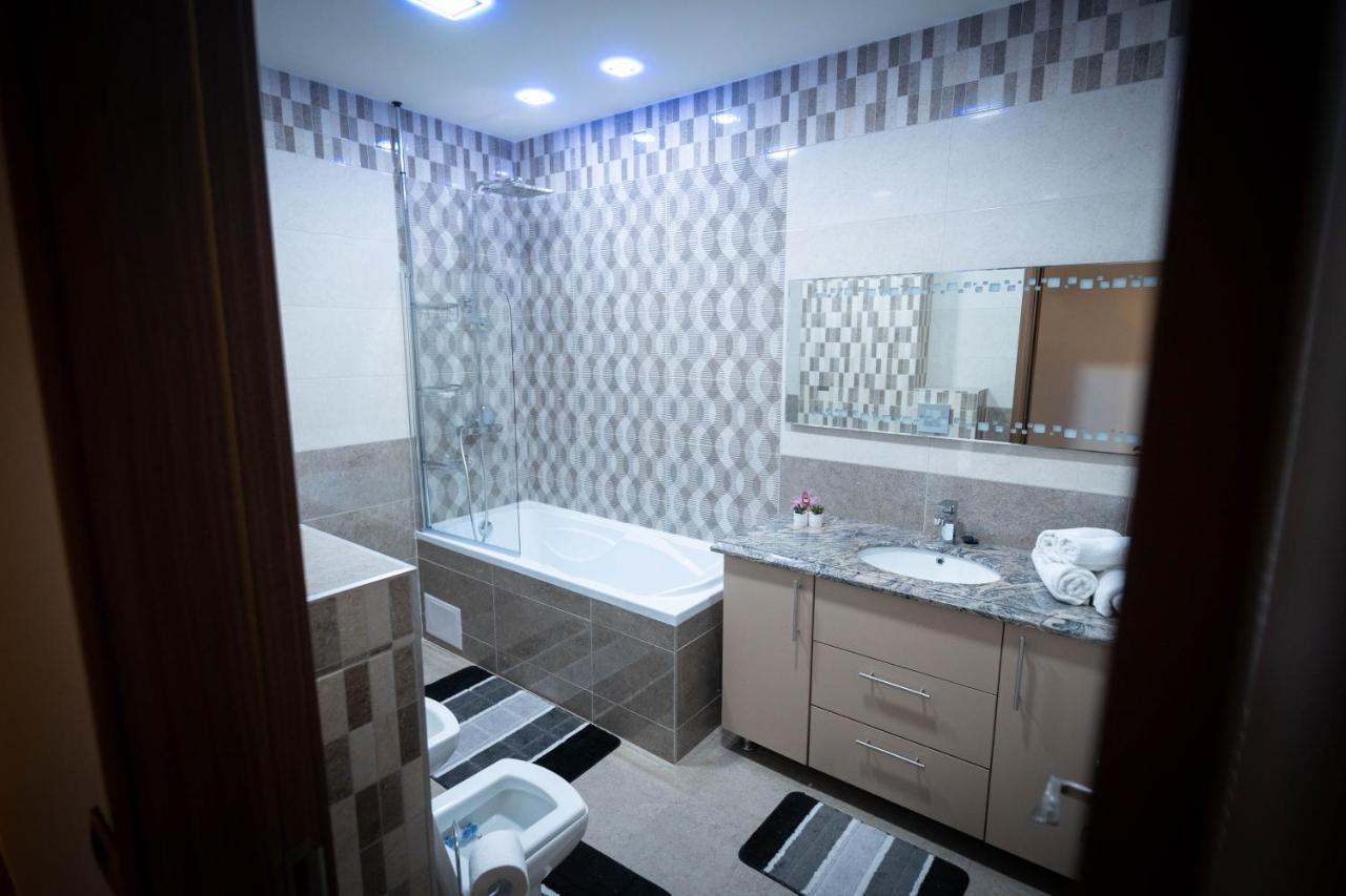 Isaran Coresi Apartment Brașov Exterior foto