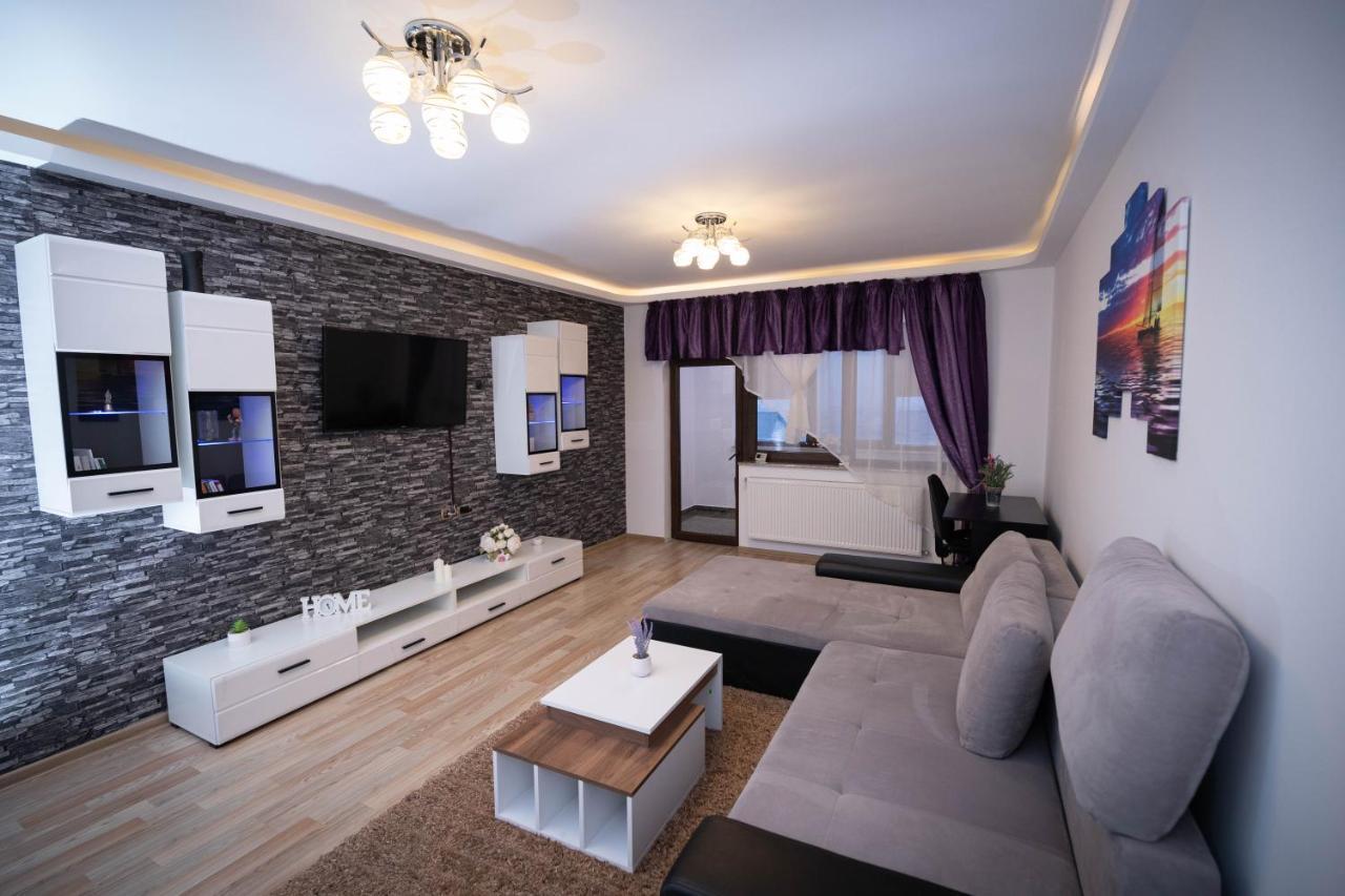 Isaran Coresi Apartment Brașov Exterior foto