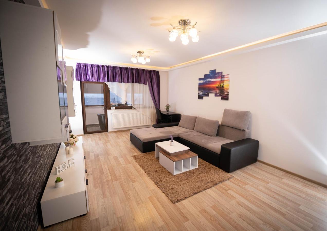 Isaran Coresi Apartment Brașov Exterior foto